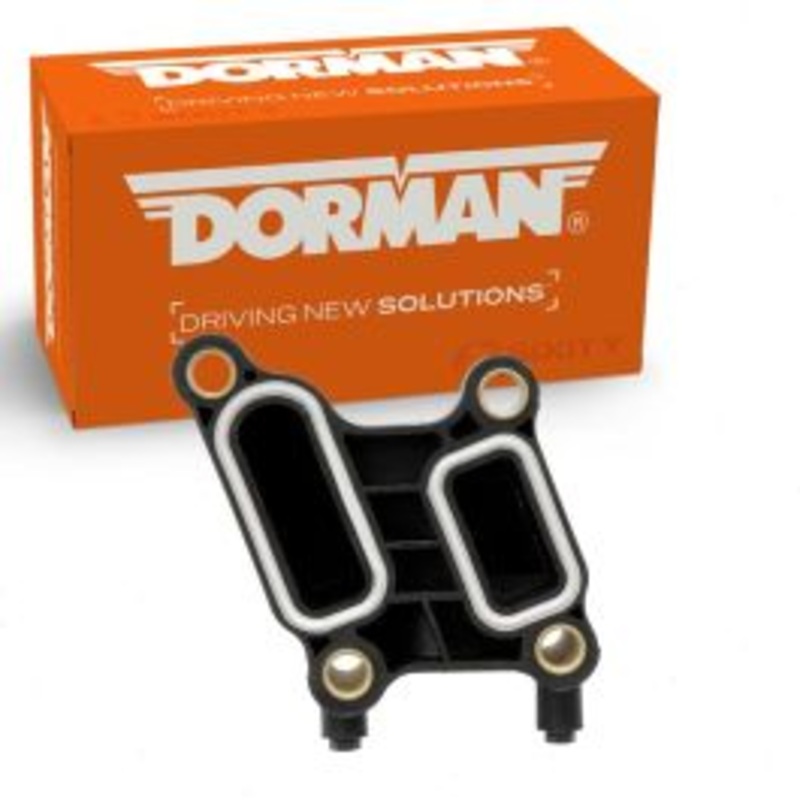 Dorman Engine Coolant Air Bleeder for 2005-2008 Dodge Magnum 2.7L V6
