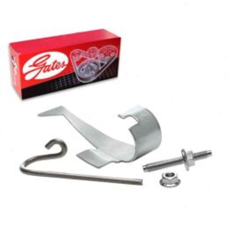 Gates Belt Installation Tool for 2011-2019 Ford Fiesta 1.6L L4