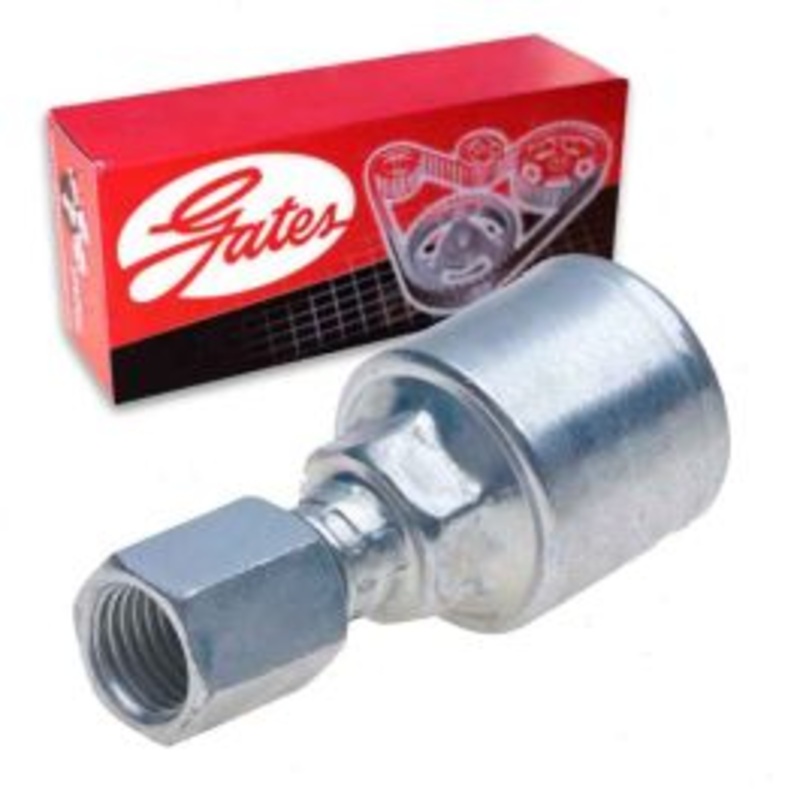 Gates G25170-1212 Hydraulic Coupling Adapter