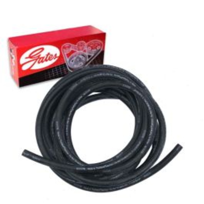 Gates Power Steering Return Hose for 1993-1997 Eagle Vision 3.3L 3.5L V6