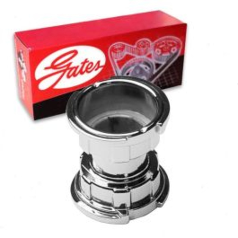 Gates Radiator Cap Tester Adapter for 1959 Chevrolet 3C 3.8L 4.6L L6 V8