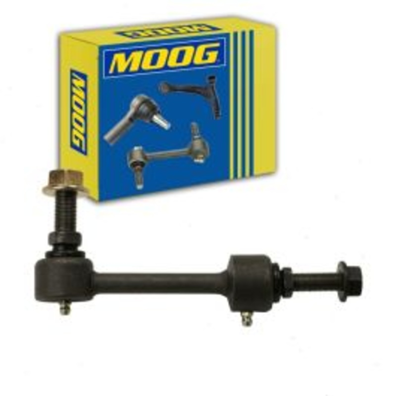MOOG Front Suspension Stabilizer Bar Link for 2014-2018 Ram 2500