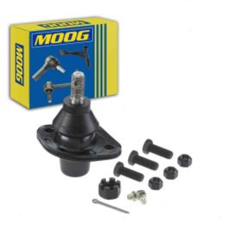 MOOG Front Upper Suspension Ball Joint for 1971-1980 Ford Pinto
