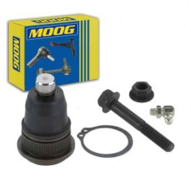 MOOG Front Upper Suspension Ball Joint for 2002-2009 Chevrolet Trailblazer