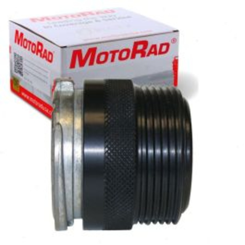 MotoRad Radiator Cap Adapter for 1997-1998 Oldsmobile Cutlass