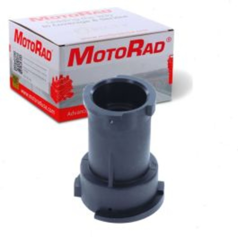 MotoRad Radiator Cap Adapter for 1997-2004 Ford Mustang
