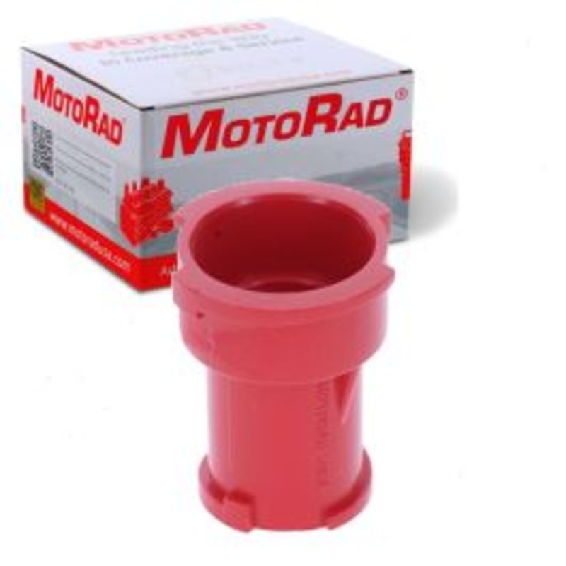 MotoRad Radiator Cap Adapter for 1998-2004 Chevrolet Tracker