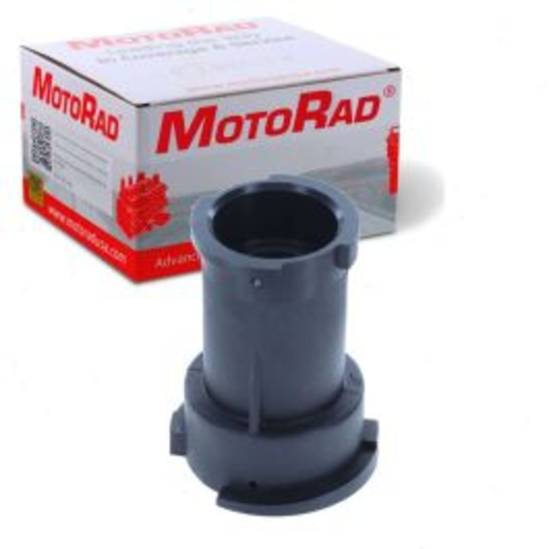 MotoRad Radiator Cap Adapter for 2002-2005 Nissan X-Trail