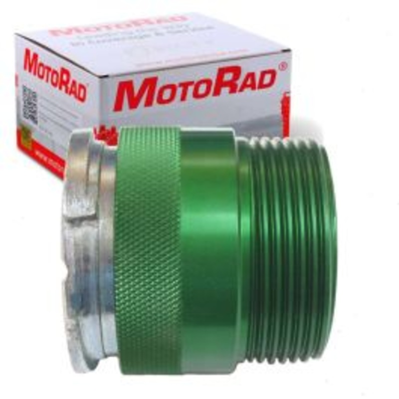MotoRad Radiator Cap Adapter for 2005-2011 Mercury Mariner