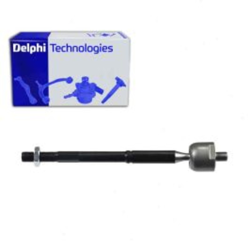 Delphi Front Inner Steering Tie Rod End for 2006-2015 Lexus IS350