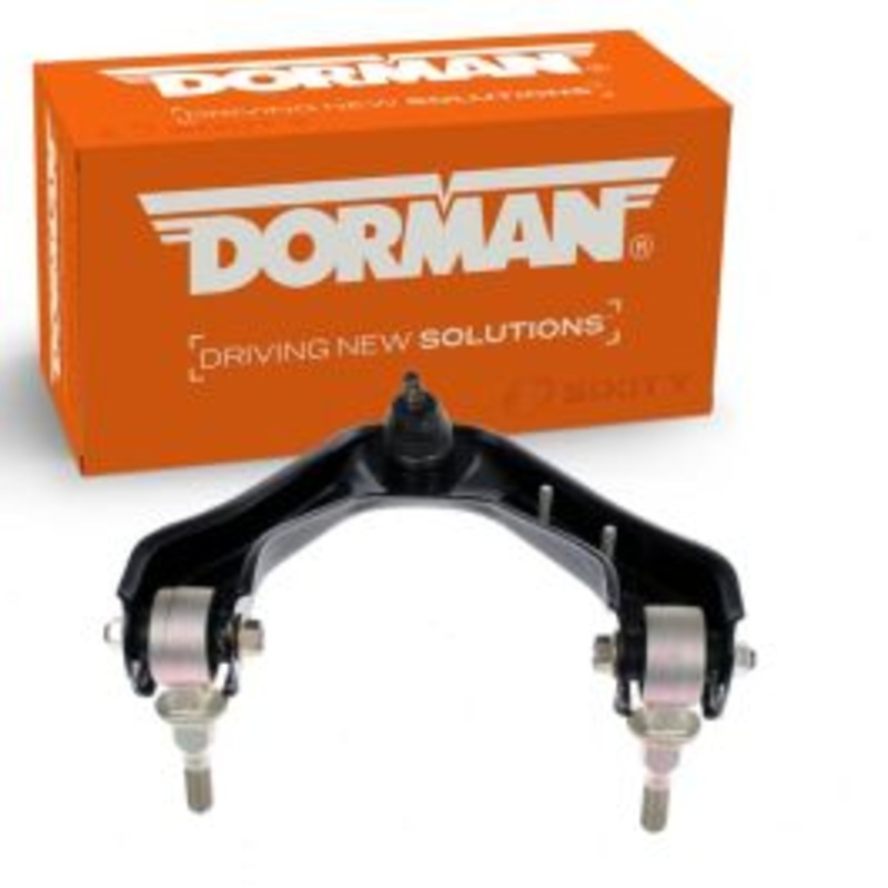Dorman Front Left Lower Suspension Control Arm Ball Joint for 1998-2002 Lincoln Navigator