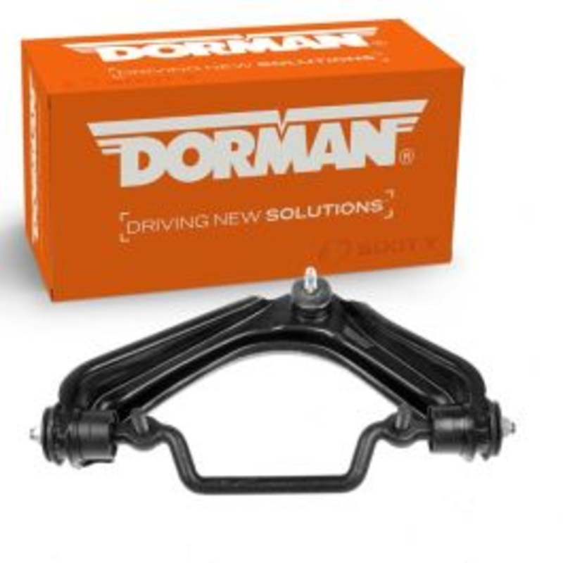 Dorman Front Left Upper Suspension Control Arm Ball Joint for 2003-2005 Lincoln Aviator