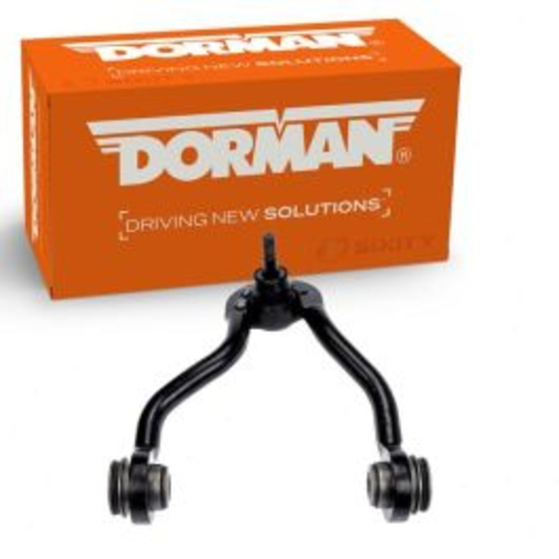 Dorman Front Right Upper Suspension Control Arm Ball Joint for 1992-2000 GMC Yukon 5.7L V8