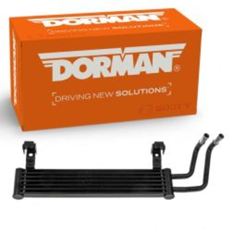 Dorman Power Steering Cooler for 2003-2010 Dodge Ram 2500 5.7L 6.7L L6 V8