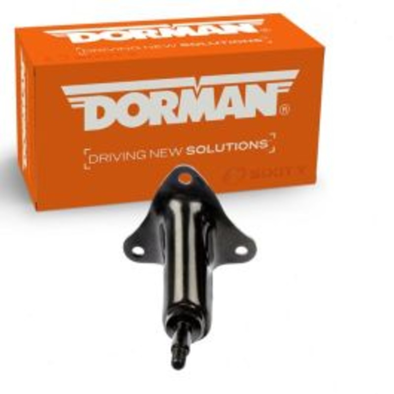 Dorman Rear Left Upper Shock Mount for 1980-1996 Ford F-250