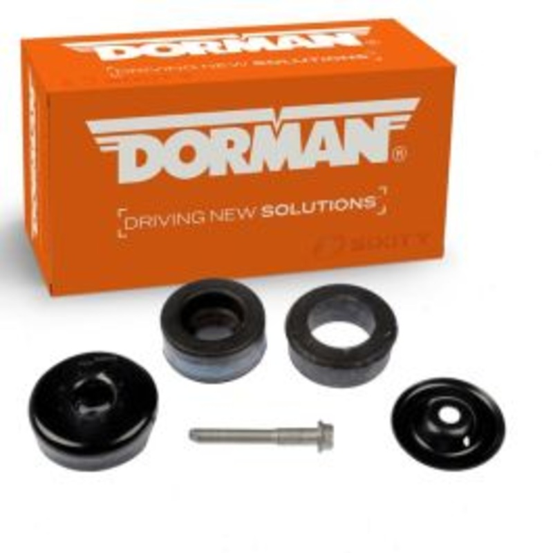 Dorman Rear Suspension Subframe Bushing Kit for 1990-2001 Chevrolet Lumina