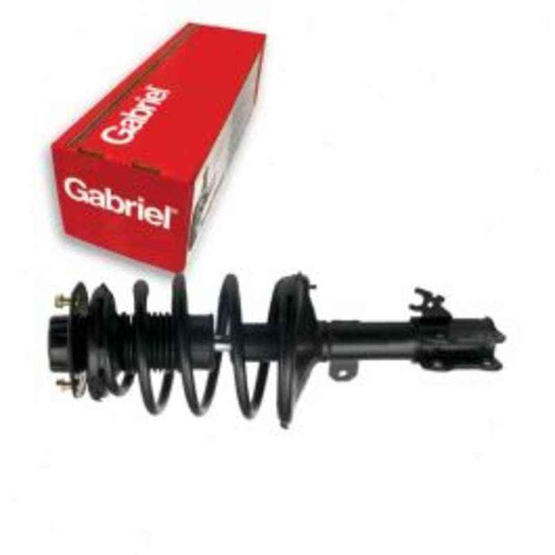 Gabriel ReadyMount Front Right Suspension Strut Assembly for 1997-2003 Toyota Avalon