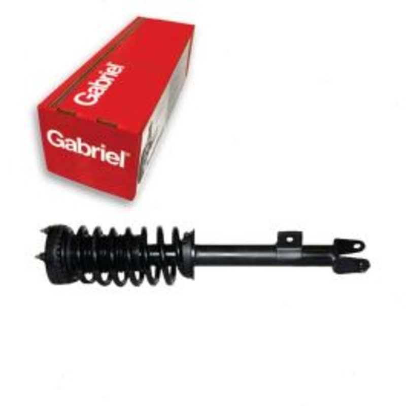 Gabriel ReadyMount Front Right Suspension Strut Assembly for 2005-2008 Dodge Magnum 5.7L V8