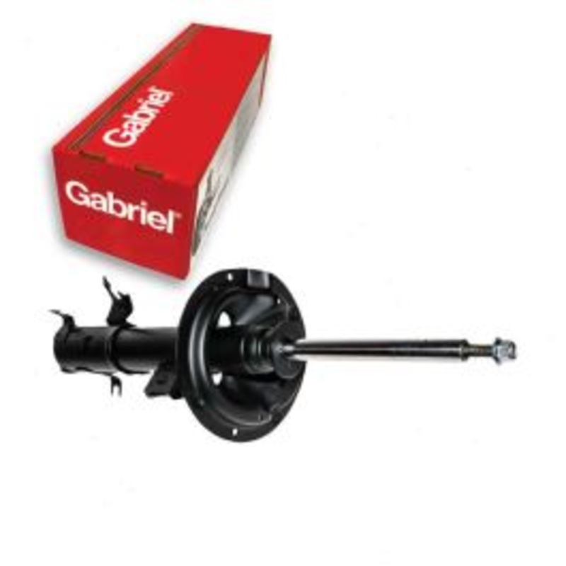 Gabriel Ultra Front Right Suspension Strut Assembly for 2004-2008 Nissan Maxima