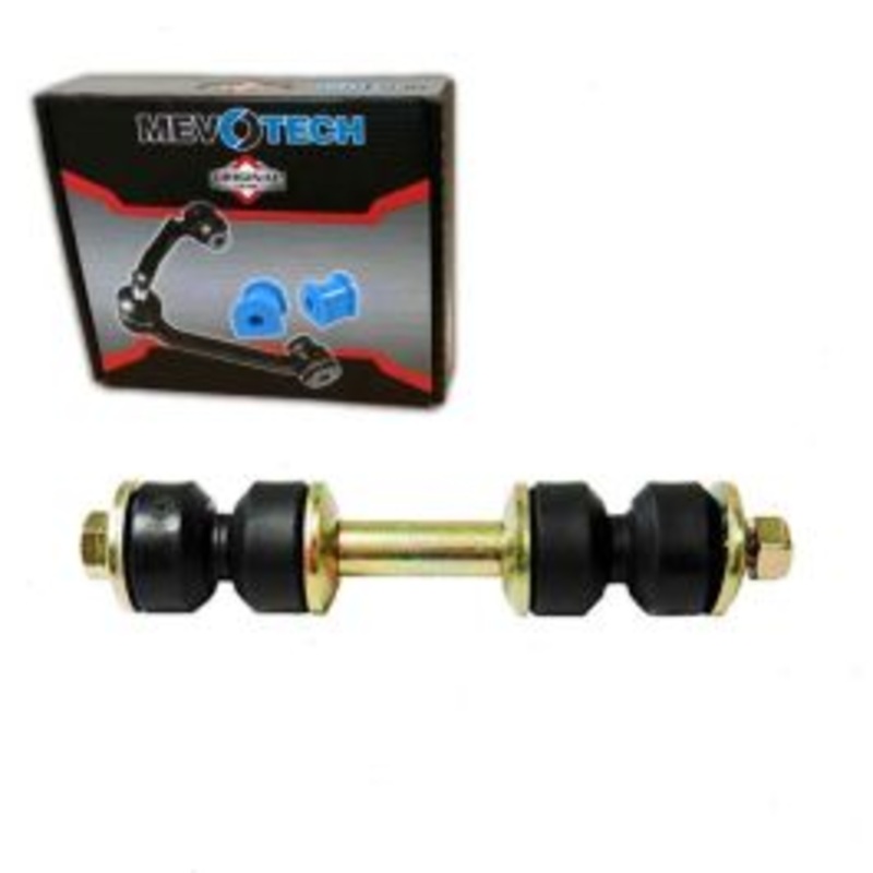 Mevotech Original Grade Front Suspension Stabilizer Bar Link Kit for 1958-1960 Edsel Ranger