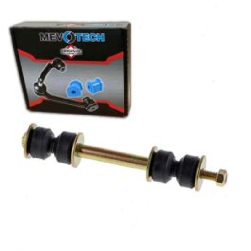 Mevotech Original Grade Front Suspension Stabilizer Bar Link Kit for 1965-1974 Mercury Monterey