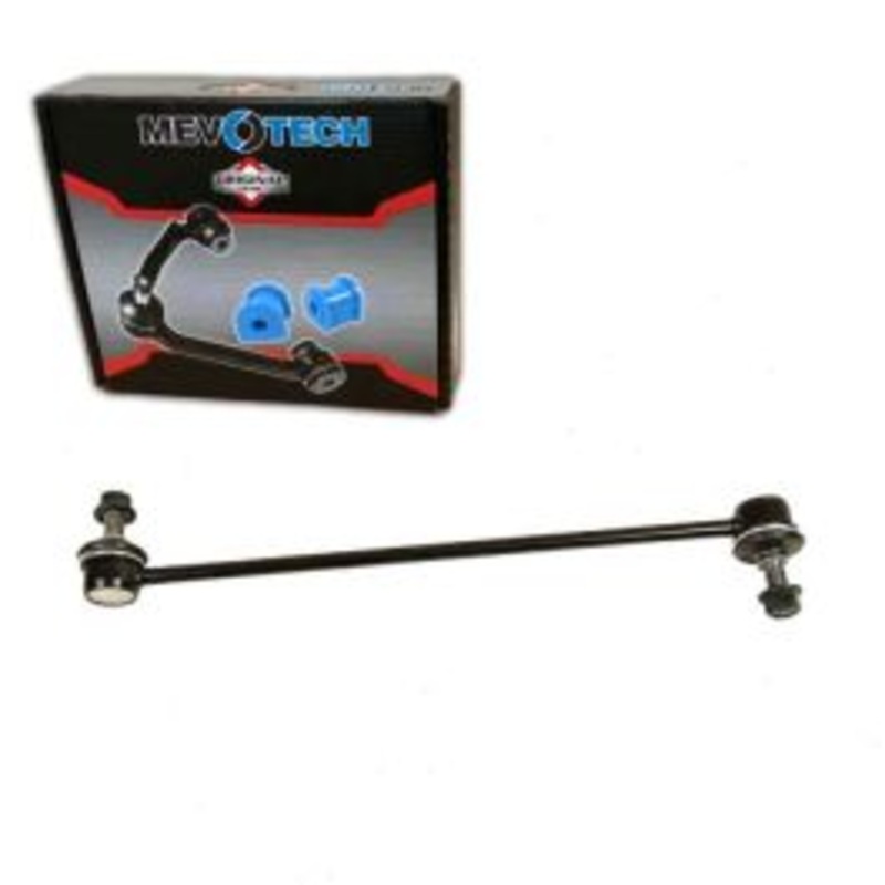 Mevotech Original Grade Front Suspension Stabilizer Bar Link Kit for 2004-2009 Mazda 3 2.0L 2.3L L4