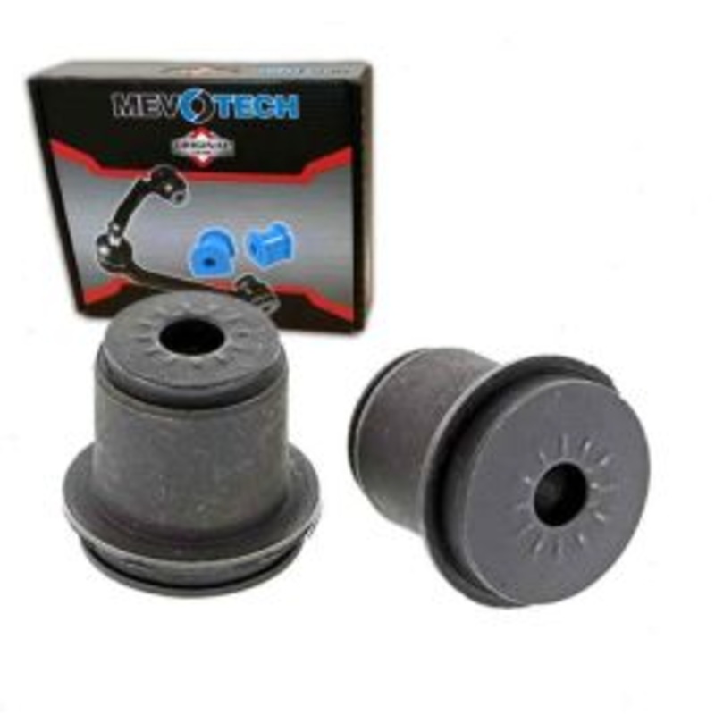 Mevotech Original Grade Front Upper Suspension Control Arm Bushing for 1992-1999 GMC K2500 Suburban