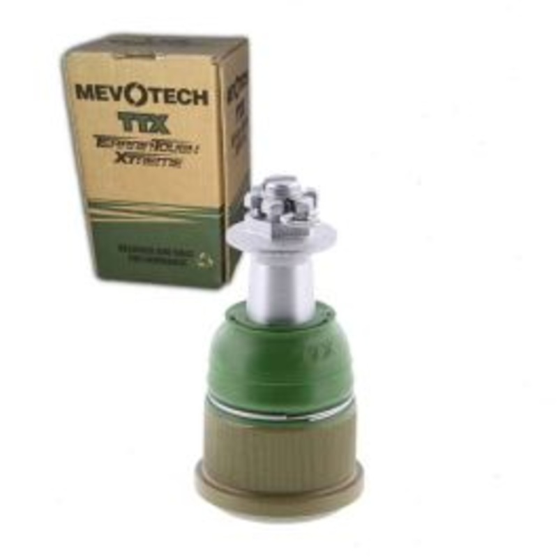 Mevotech TTX Front Lower Suspension Ball Joint for 2004-2008 Acura TL