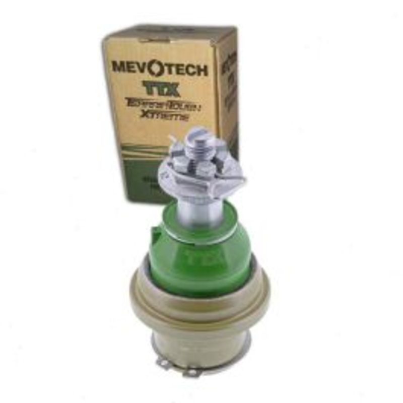 Mevotech TTX Front Lower Suspension Ball Joint for 2018-2019 Lincoln Navigator