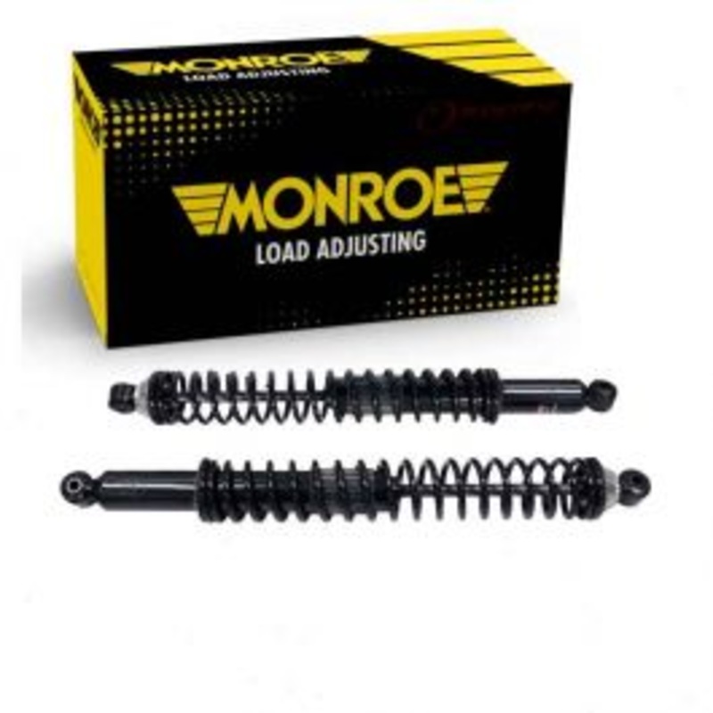 Monroe 58643 Shock Absorber