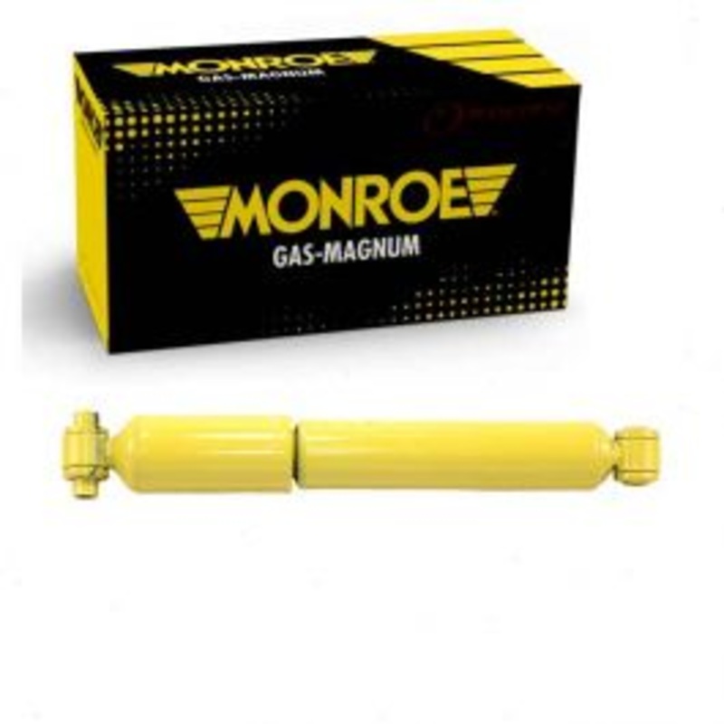 Monroe Gas-Magnum 34799 Shock Absorber