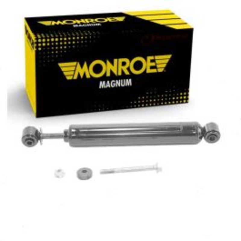 Monroe Magnum SC2962 Steering Damper