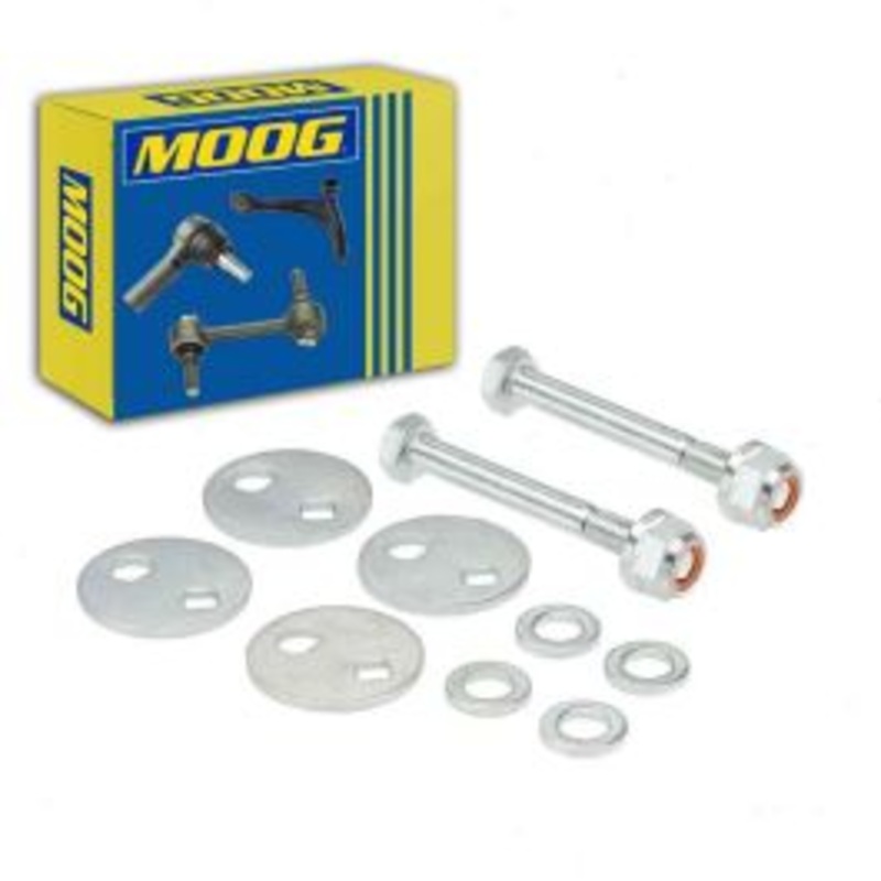 MOOG Front Alignment Caster Camber Kit for 1997-2003 Ford F-150