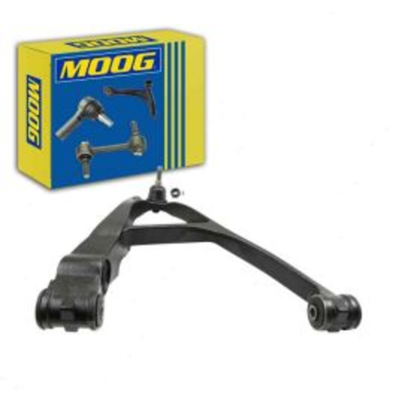 MOOG Front Right Lower Suspension Control Arm Ball Joint for 2000-2006 Chevrolet Tahoe 4.8L 5.3L V8