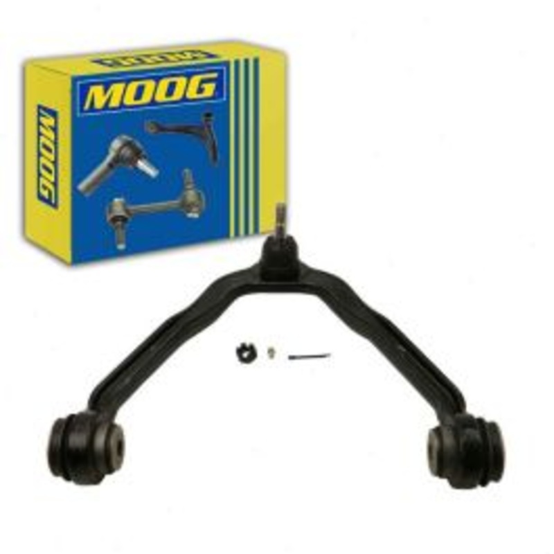 MOOG Front Upper Suspension Control Arm Ball Joint for 1999-2006 GMC Sierra 1500