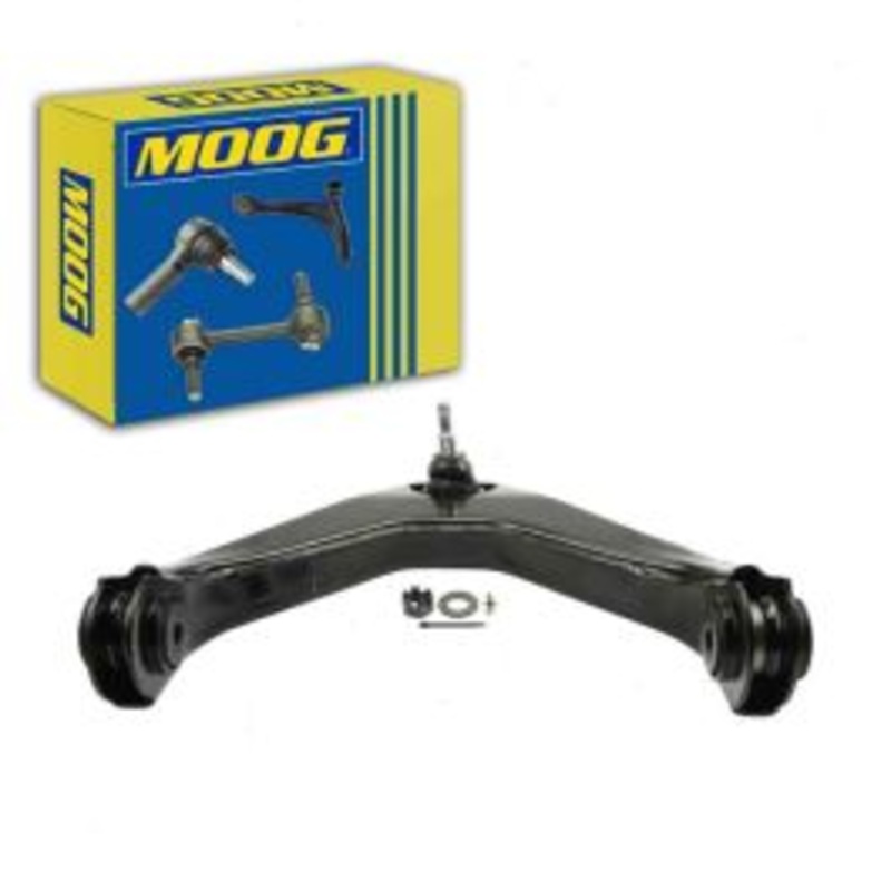 MOOG Front Upper Suspension Control Arm Ball Joint for 2007 GMC Sierra 3500 Classic