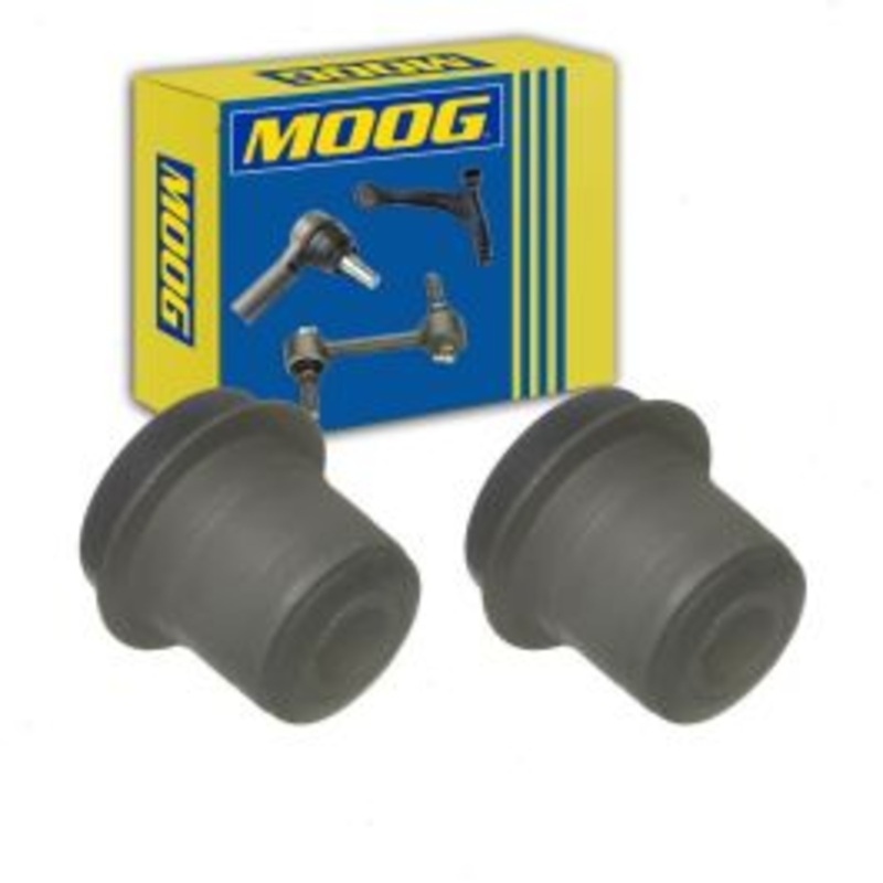 MOOG Front Upper Suspension Control Arm Bushing Kit for 1994-2002 Dodge Ram 3500