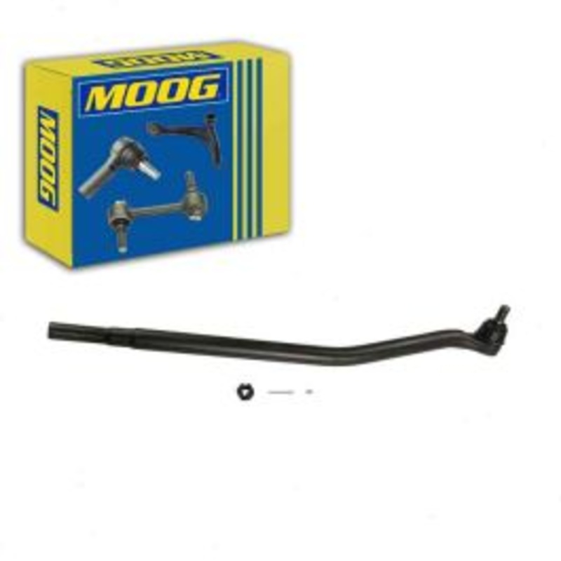 MOOG Inner At Connecting Rod Steering Tie Rod End for 1999-2004 Ford F-350 Super Duty