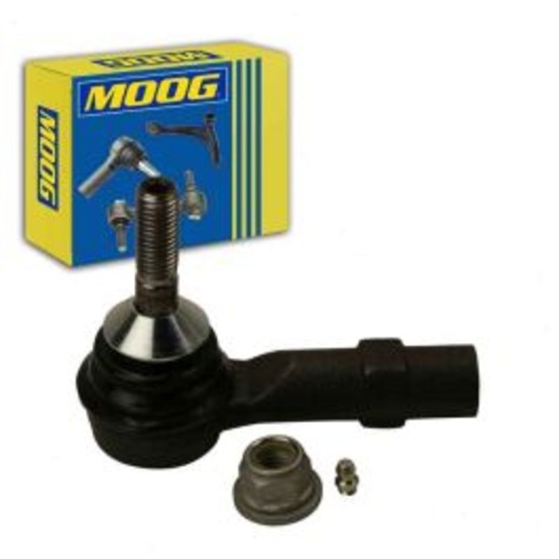 MOOG Outer Steering Tie Rod End for 2008-2009 Ford Taurus X