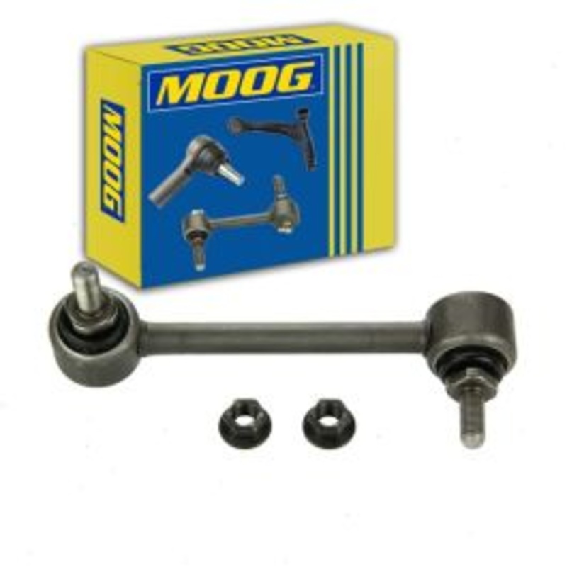 MOOG Rear Right Suspension Stabilizer Bar Link for 2008-2017 Honda Accord