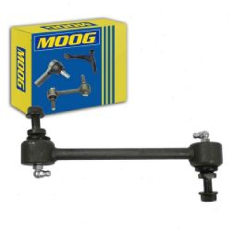 MOOG Rear Suspension Stabilizer Bar Link for 1997-2004 Buick Regal