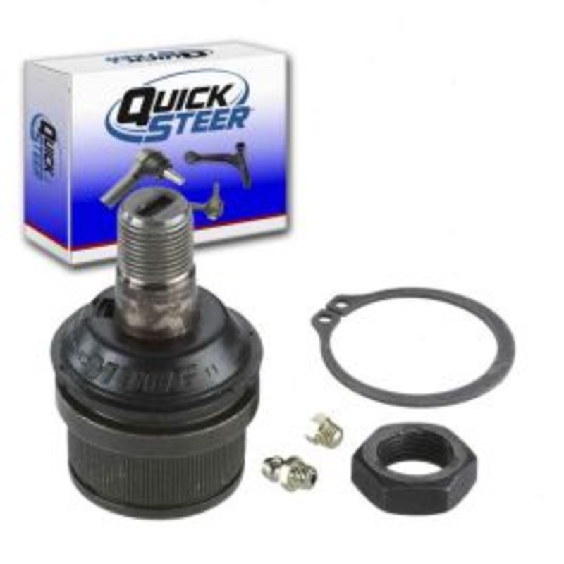 QuickSteer Front Lower Suspension Ball Joint for 1971-1983 Ford F-100