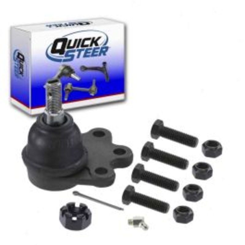 QuickSteer Front Lower Suspension Ball Joint for 1990-2005 Chevrolet Astro