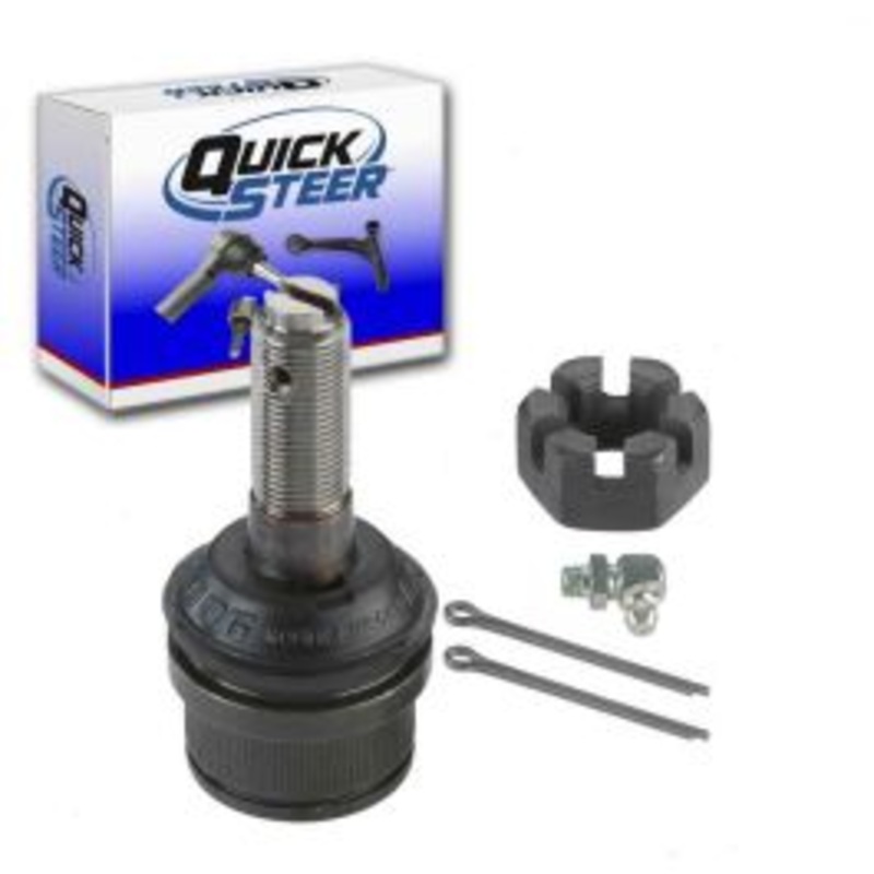 QuickSteer Front Upper Suspension Ball Joint for 1997 Ford F-250 HD
