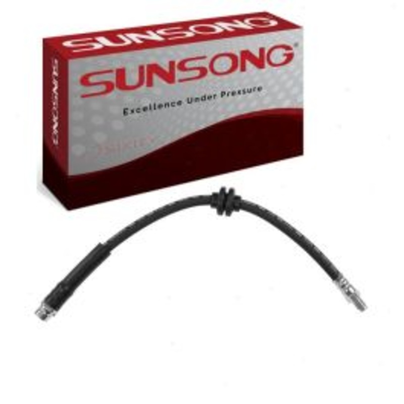 Sunsong 2204843 Brake Hydraulic Hose