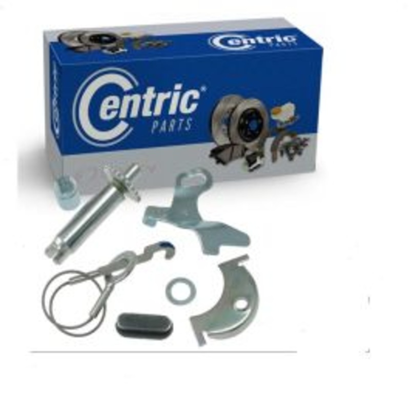 Centric Premium Front Right Brake Self Adjuster Repair Kit for 1965 Dodge 880