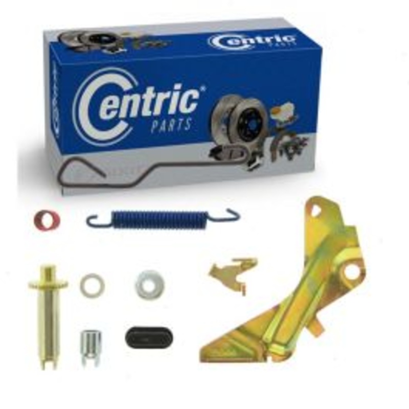 Centric Premium Rear Left Brake Self Adjuster Repair Kit for 1978 Buick Century