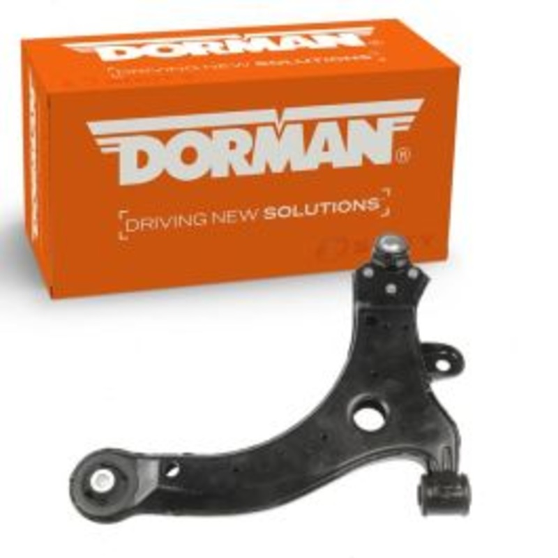 Dorman Front Left Lower Suspension Control Arm Ball Joint for 2000-2013 Chevrolet Impala