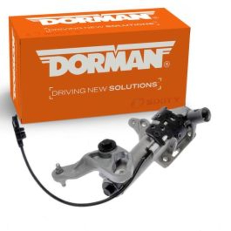 Dorman Steering Column Shift Mechanism for 2007 GMC Sierra 3500 Classic