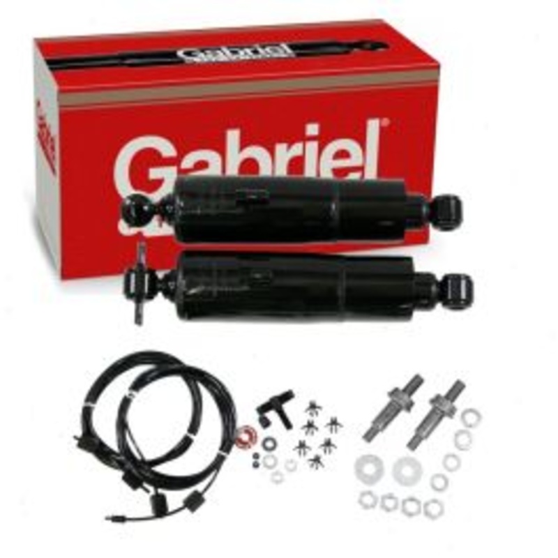 Gabriel HiJackers 49152 Shock Absorber